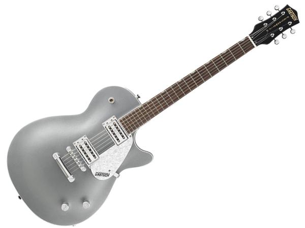 GRETSCH ( グレッチ ) G5426 Electromatic Jet Club Silver【エレクトロマチック ジェット・クラブ エレキギター  】