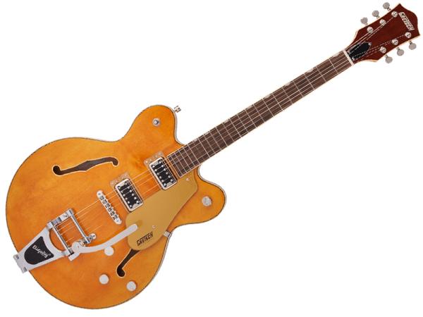 GRETSCH  グレッチ  GT Electromatic Center Block Speyside