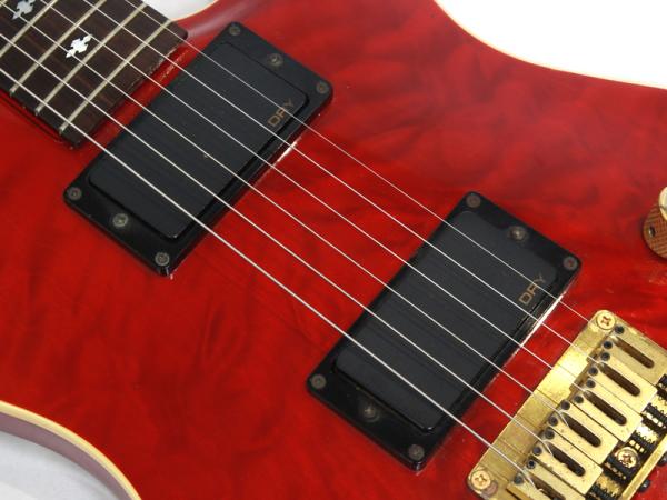 1987年製 Greco グレコ TRS- 120 2シングルモデル 楽器・機材