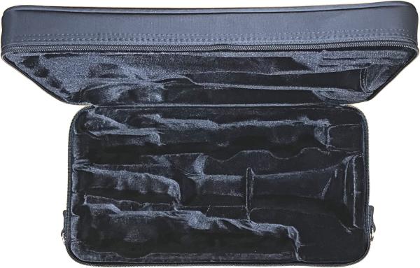 Buffet Crampon クランポン NC00202050 クラリネット ケース
