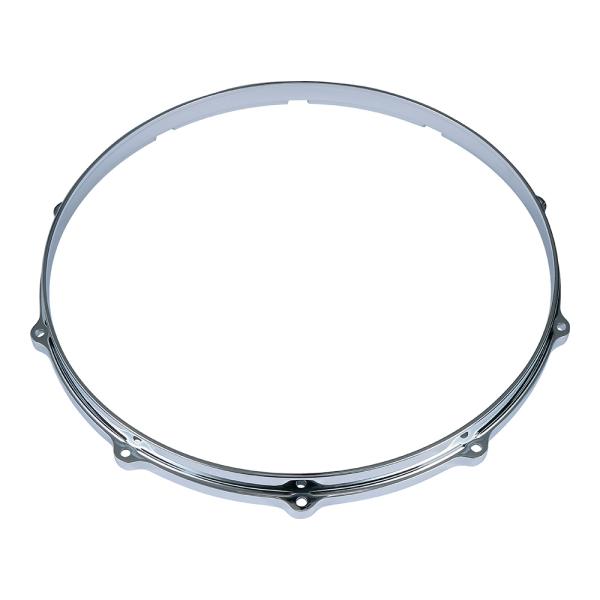 TAMA タマ Die-Cast Hoops MDH14-10 ドラム スネア フープ 【 トップ用 】