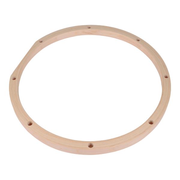 TAMA タマ Maple Wood Hoops WMH1408B ドラム スネア フープ 【 トップ用 】