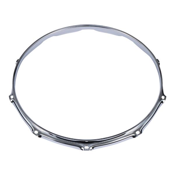 TAMA タマ 2.3mm Steel Mighty Hoops  MFM14-10 ドラム スネア フープ 【 トップ用 】