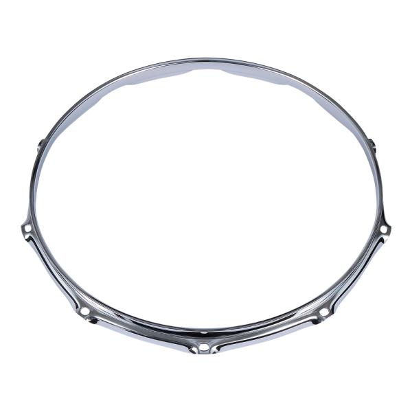 TAMA ( タマ ) 2.3mm Steel Mighty Hoops  MFM14-10 ドラム スネア フープ 【 トップ用 】