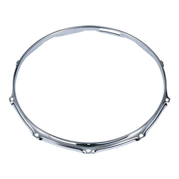 TAMA ( タマ ) 2.3mm Steel Mighty Hoops  MFM14S-10 ドラム スネア フープ 【 スネアサイド用 】