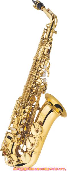 J Michael Jマイケル 3年保証 AL-500 アルトサックス ラッカー