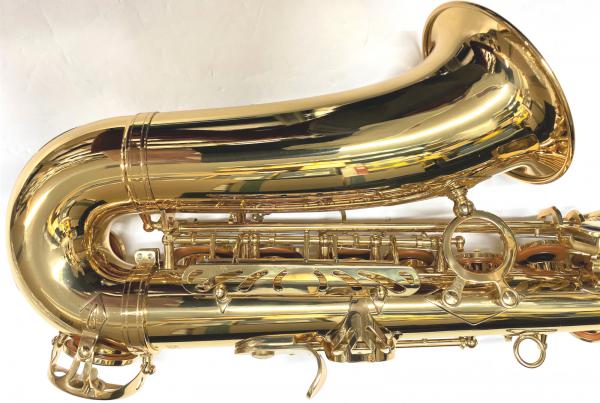 J Michael Jマイケル 3年保証 AL-500 アルトサックス ラッカー