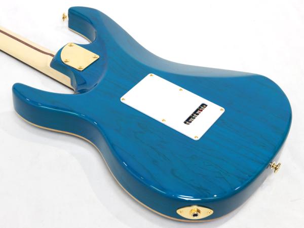 FUJIGEN EOS-FM-R/EB 国産 フジゲン エレキギター KH 送料無料