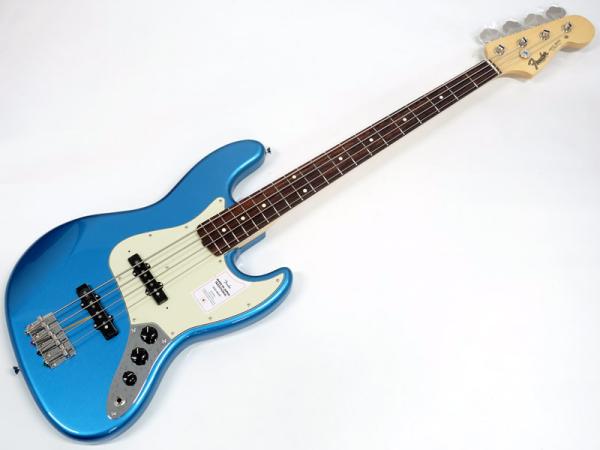 Fender ( フェンダー ) Made in Japan Traditional 60s Jazz Bass LPB  国産 ジャズベース エレキベース フェンダー・ジャパン  