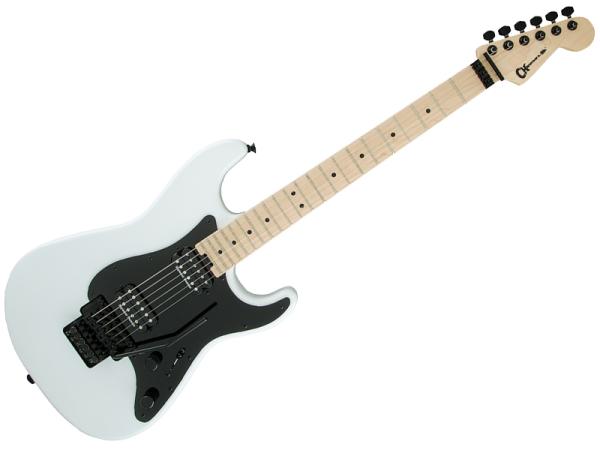 Yahoo!オークション - CHARVEL シャーベル MyG.シリーズ エレキ