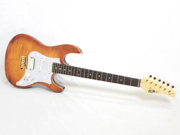 FgN フジゲン EOS-FM-R/VV