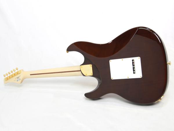 FUJIGEN EOS-FM-R/VV 国産 フジゲン エレキギター 送料無料