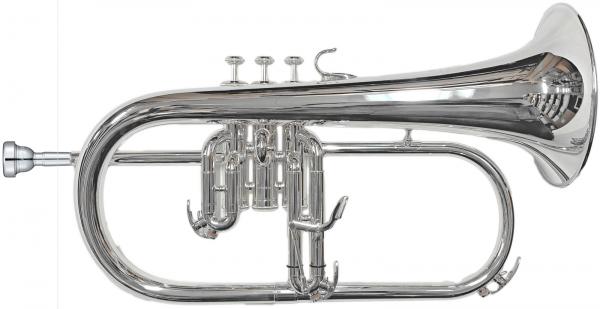 YAMAHA YFH-631GS フリューゲルホルン ヤマハ フリューゲルホルン YFH-631GS｜ 管楽器専門店 永江楽器