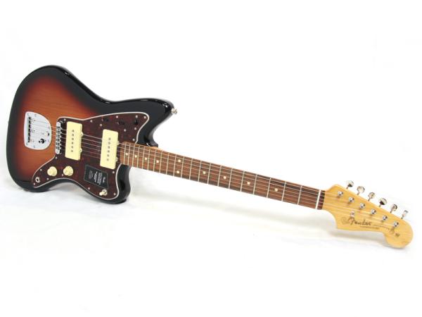 fender mexico vintera jazzmaster