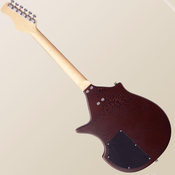 Stars Guitar スターズギター ELS-1 RD エレクトリック シタール