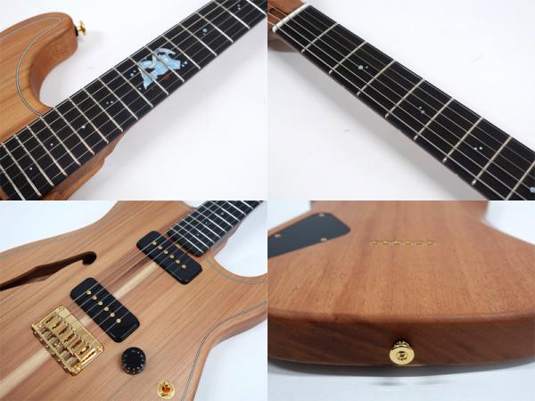 Deviser ディバイザーオーダーモデル Deviser ディバイザー Rosetta Vessel-'21WSE OSG NA/OIL