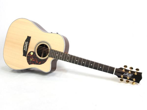 Maton Guitars ( メイトンギターズ ) ER90C