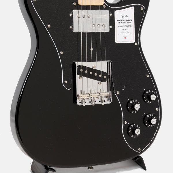 Fender フェンダー Made in Japan Traditional 70s Telecaster Custom