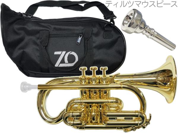 J Michael Jマイケル 3年保証 CT-420 コルネット 新品