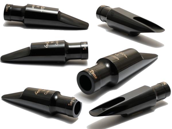 Gottsu ゴッツ 9 セピアトーンVI カスタム バリトンサックス マウス