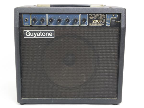 Guyatone ( グヤトーン ) FLIP200FJ - 1980年代の名品 / VINTAGE -