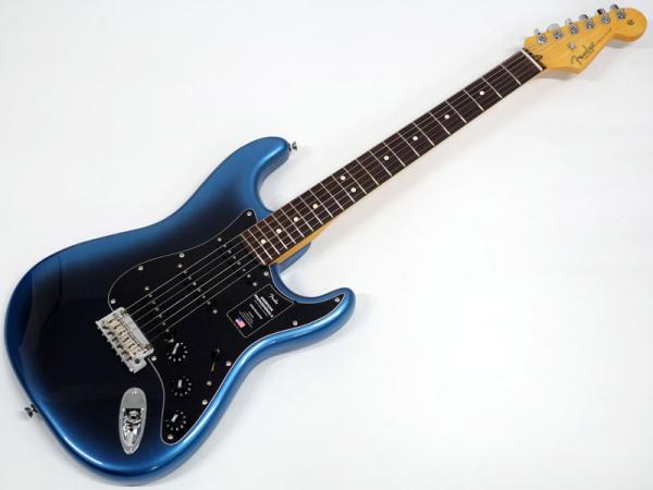 Fender ( フェンダー ) American Professional II Stratocaster Dark