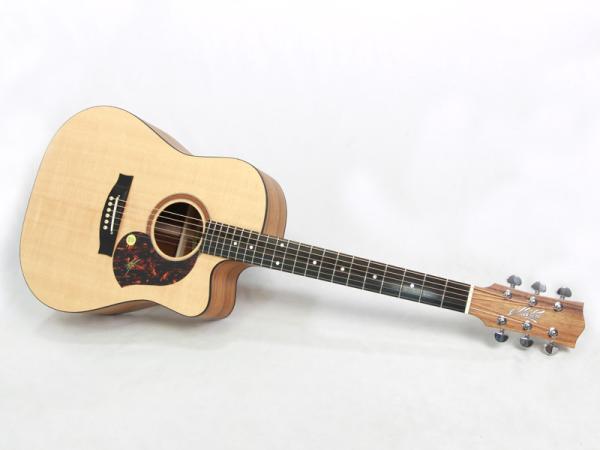Maton Guitars ( メイトンギターズ ) SRS70C