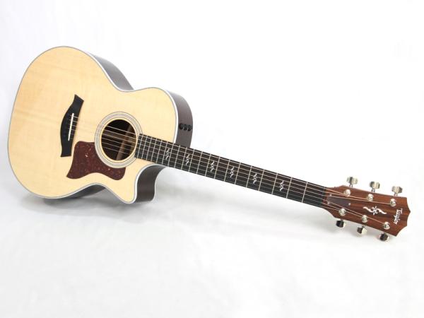 Taylor ( テイラー ) 414ce Rosewood V-Class