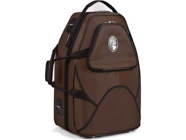 Marcus Bonna マーカスボナ MB5stH BR デタッチャブル ホルン ケース