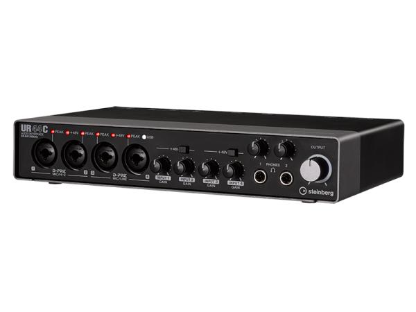 Steinberg スタインバーグ  UR44C