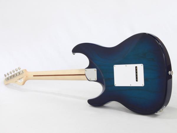 FUJIGEN EOS-ASH-M SBB 日本製 フジゲン エレキギター 送料無料