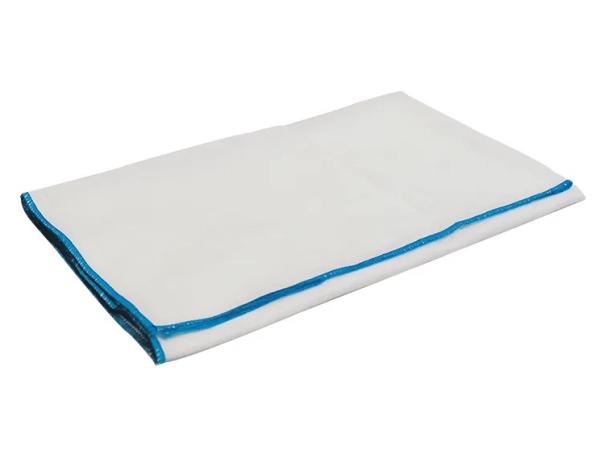 Pearl Flute パールフルート  PGZ-1 ガーゼ 1枚 管楽器 お手入れ用品 クリーニングガーゼ お掃除 ガーゼ Polishing Gauze　北海道 沖縄 離島不可