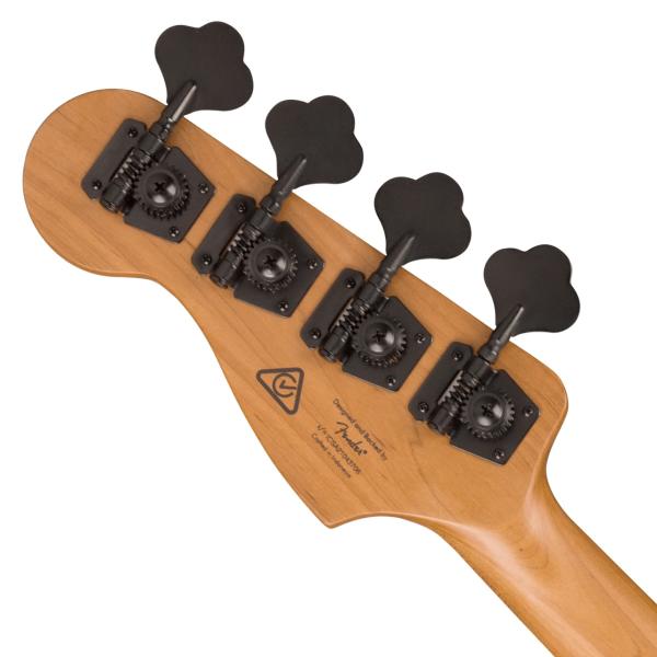 Fender SQUIER プレシジョン アクティブベース サンセットM PH Squier