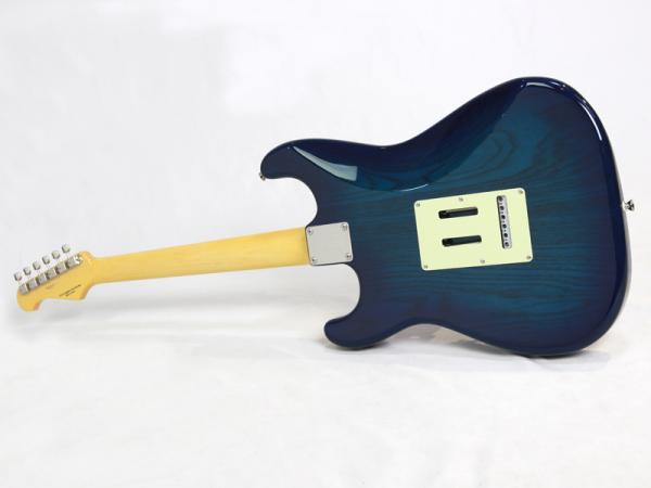 FgN フジゲン NST11MAH SBB【国産 ギター 】 送料無料! | ワタナベ楽器