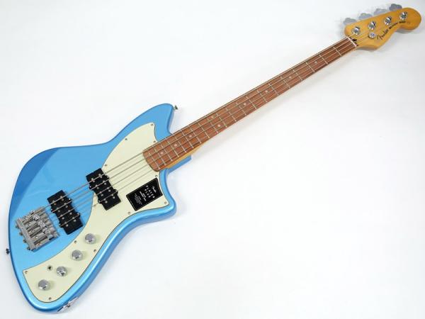 Fender ( フェンダー ) Player Plus Active Meteora Bass / Opal Spark / PF