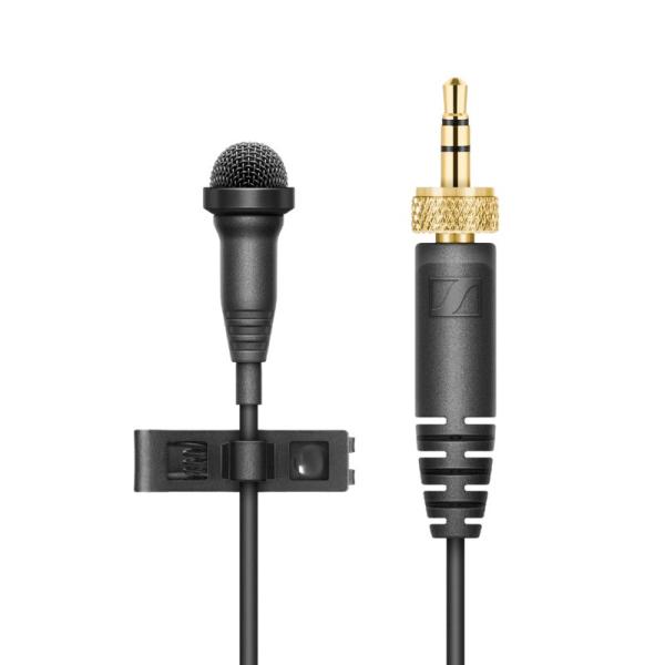 SENNHEISER ゼンハイザー ME 2 ◇ ME2 無指向性 ew用ラベリア