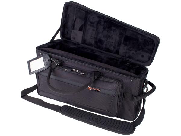 PROTEC プロテック PB314 フリューゲルホルン シングル ケース