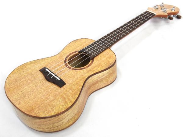 BIG ISLAND ビッグアイランド U-MO-CTS《コンサートウクレレ》