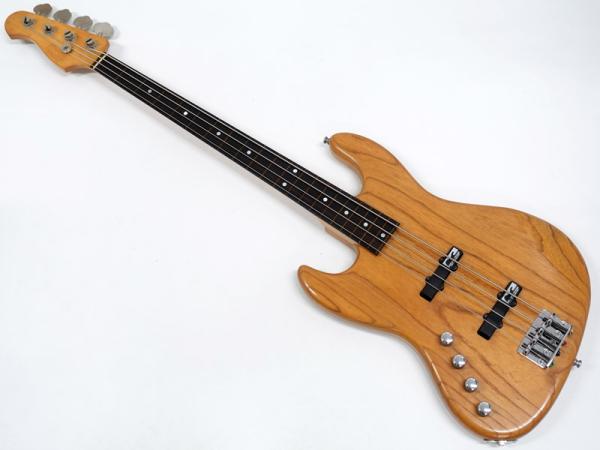 SOUND TRADE JB Type Fretless Lefty < Used / 中古品 > 