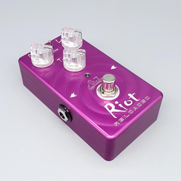 Suhr サー Riot RELOADED