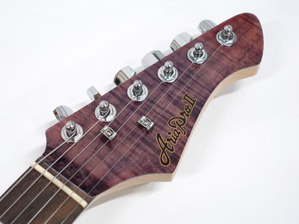 Aria Pro II アリアプロ2 615-AE200 / LV | ワタナベ楽器店 大阪店