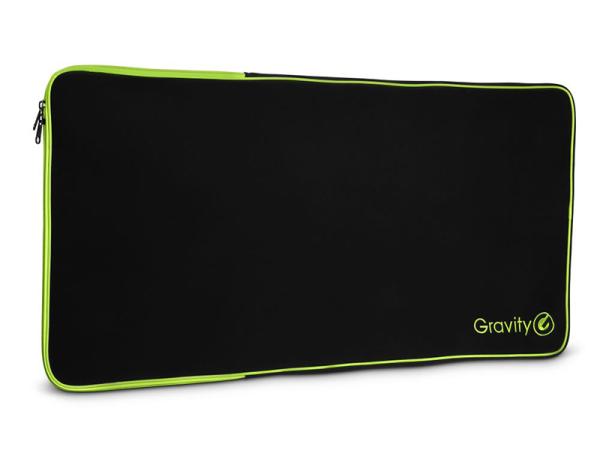 Gravity グラビティー GBGKS1B ◆ キーボードスタンドトランスポートバッグ