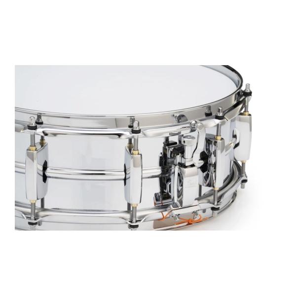 Pearl ( パール ) Sensitone Heritage Alloy Steel STH1465S 【 ドラム