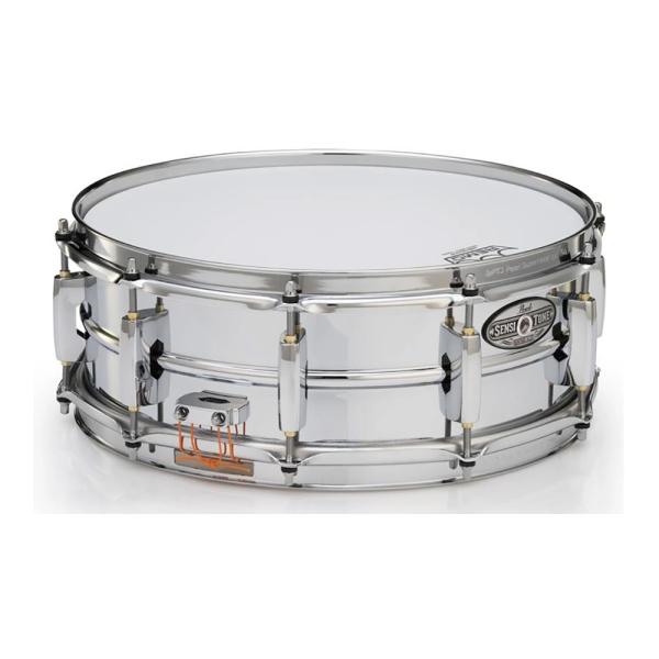 Pearl ( パール ) Sensitone Heritage Alloy Steel STH1465S 【 ドラム