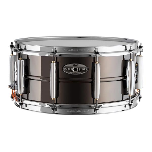 高額買取実施中!!】Pearl SensiTone スネアドラム Custom Alloy