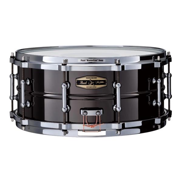 Pearl パール Signature Snares Shane Gaalaas SG1460 シェーン・ガラスモデル シグネチャースネア