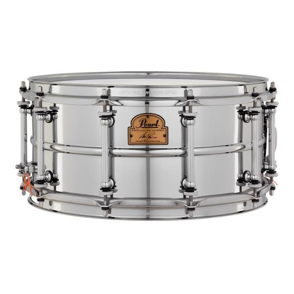 Pearl パール Signature Snares Ian Paice IP1465 イアン・ペイスのシグネチャースネア