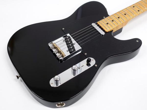Vanzandt ヴァンザント TLV-R1 Custom / Black #9103 | ワタナベ