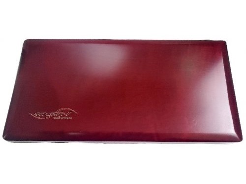 VIVACE ヴィヴァーチェ FG-9W ワインレッド 木製 ファゴット リードケース 9本 ピンタイプ wood reed case wine red bassoon