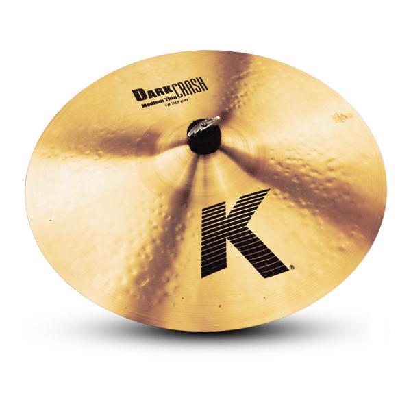 Zildjian ( ジルジャン ) K Zildjian 18